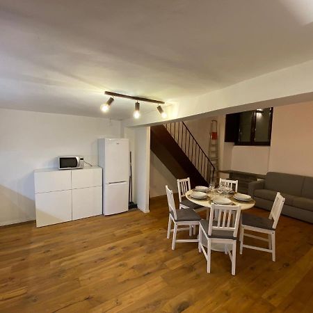 佛罗伦萨Signoria Flat 5* Centro Storico公寓 外观 照片