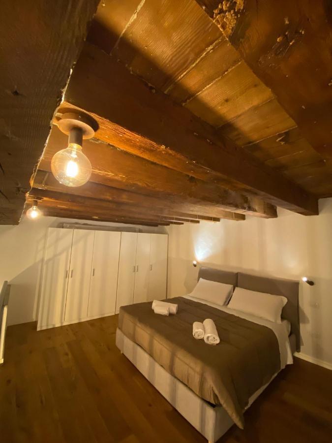 佛罗伦萨Signoria Flat 5* Centro Storico公寓 外观 照片