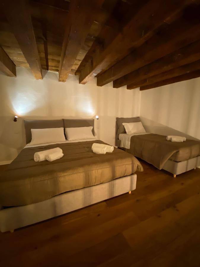 佛罗伦萨Signoria Flat 5* Centro Storico公寓 外观 照片