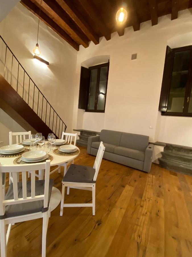 佛罗伦萨Signoria Flat 5* Centro Storico公寓 外观 照片